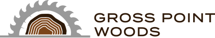 Gross Point Woods Logo